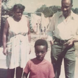 Meet your Posher, Dean